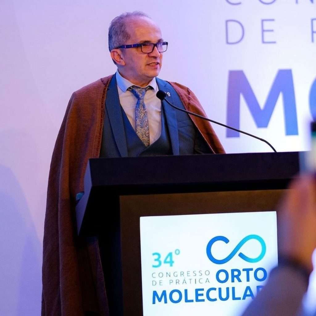 Dr Ilyes Baghli