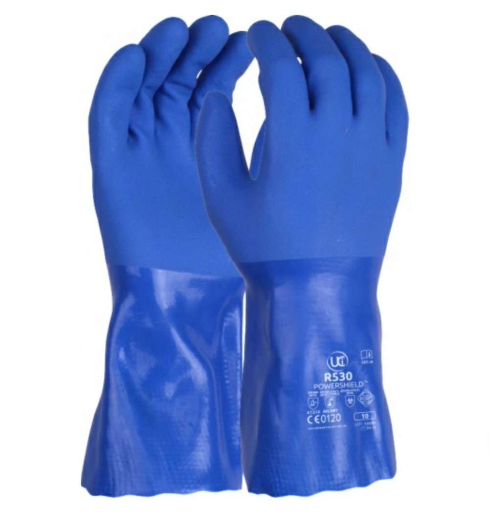Gant premium résistant
