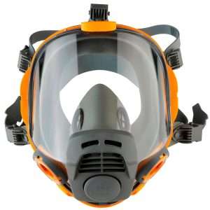 Masque panoramique